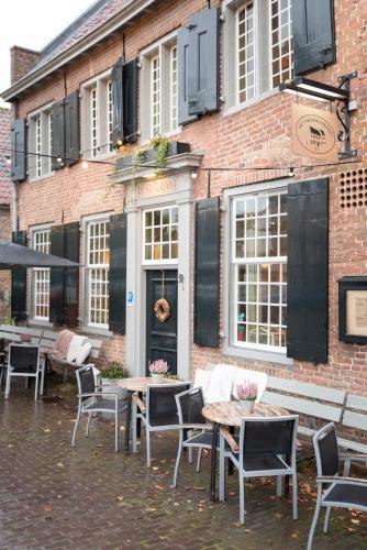 Het Heerenlogement Beusichem - last minute hotel in Beusichem