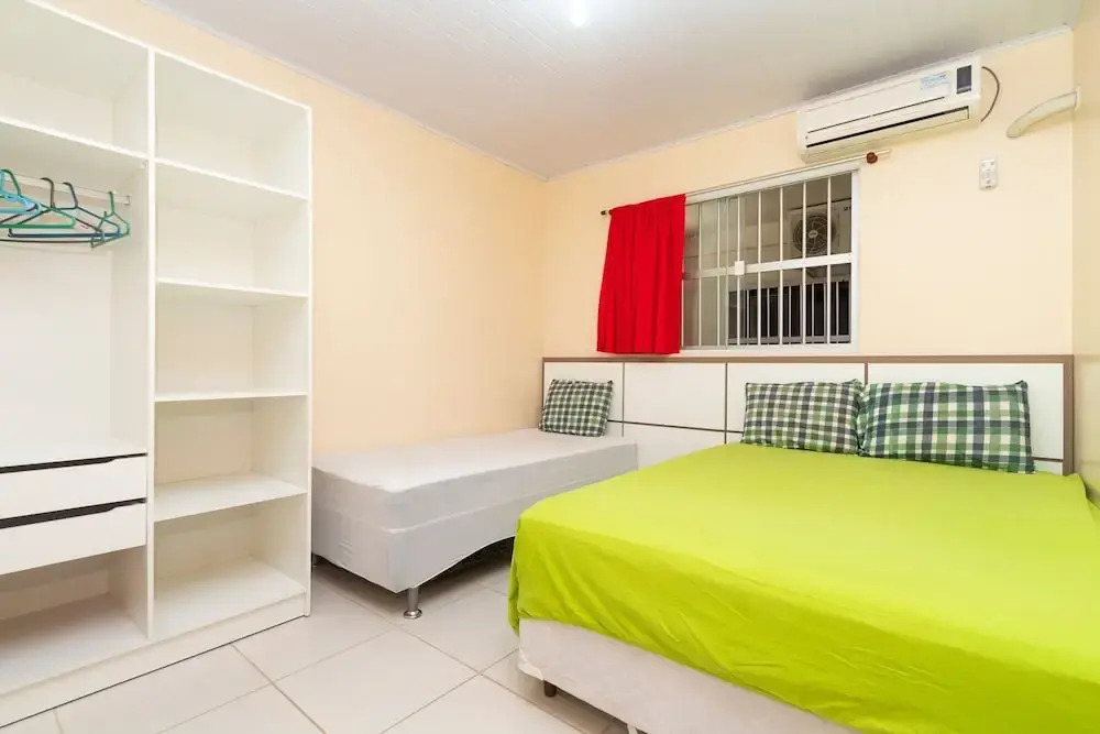 AP 05 Ala Bombinhas Residencial Solavir