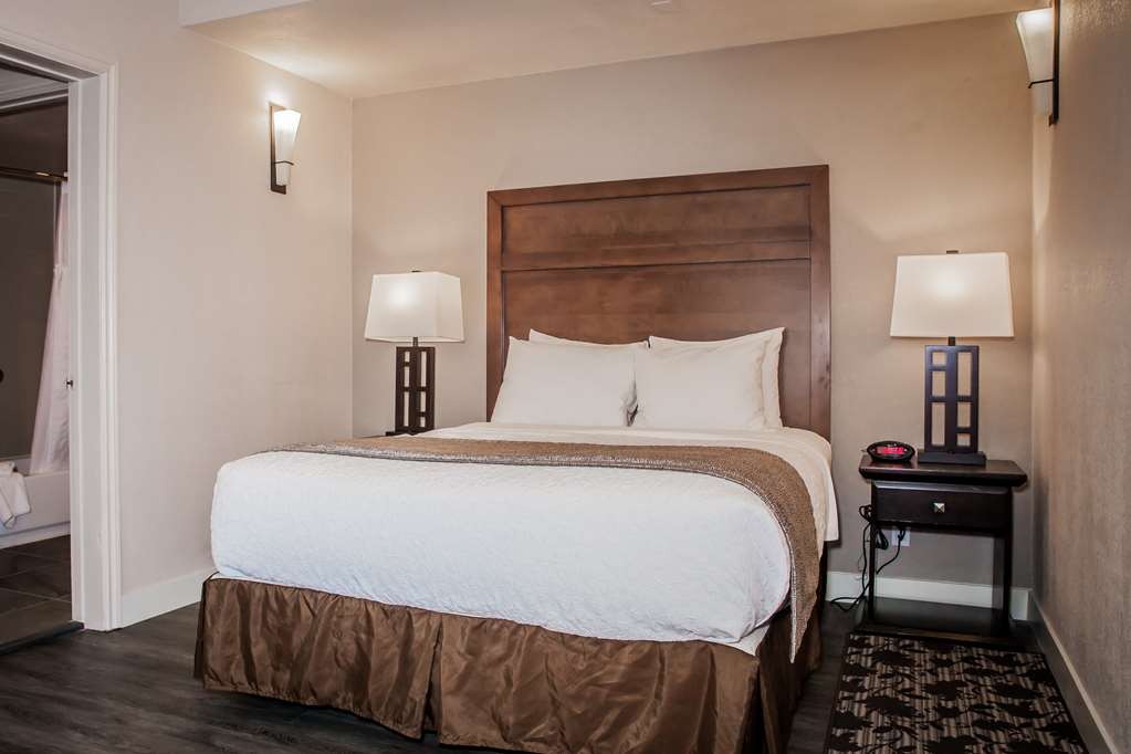 Best Western Bishop Lodge - photo 16