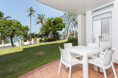 CHCO58 50m to the beach Perfect Beachside Family Holiday — 4-Star Luxury Hotel in Ballito, South Africa