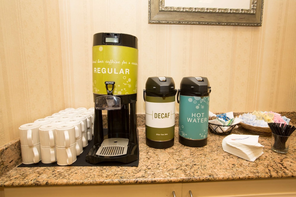 Hilton Garden Inn Dallas Market Center - photo 47