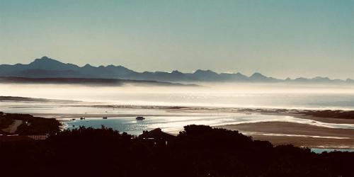 Lookout Lodge — 4-Star Luxury Hotel in Plettenberg Bay, South Africa