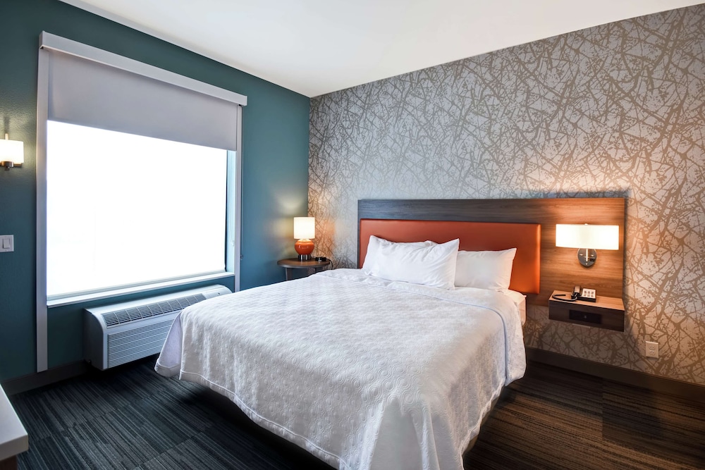Home2 Suites by Hilton Mechanicsburg - photo 12