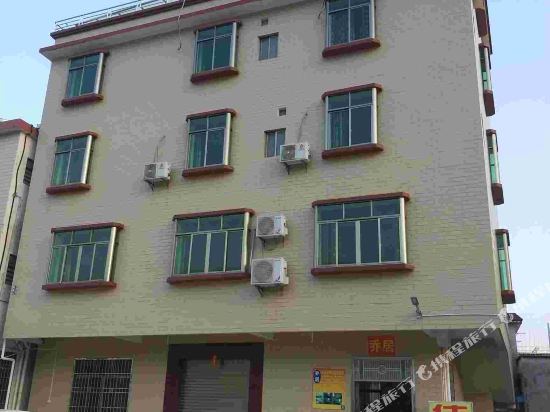 Qiaoju Apartment Hotel - last minute hotel in Zhaoqing