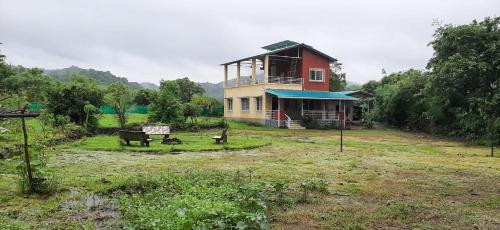 Spring Farm Ville - last minute hotel in Unknown City
