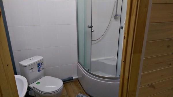 Hotel Bargudzin Tokum — hotel in Ust'-Barguzin