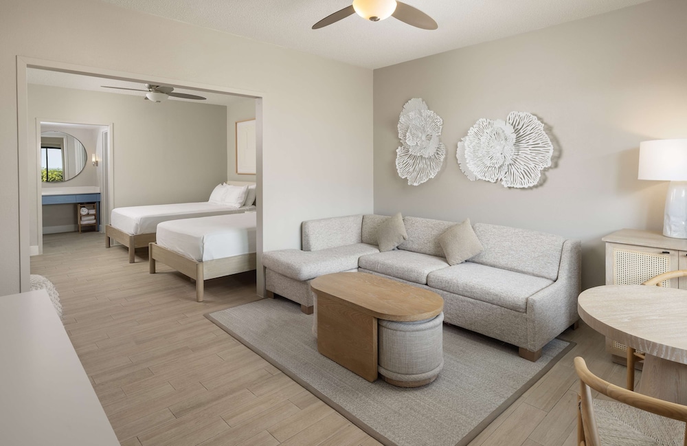 Hilton Daytona Beach Resort - photo 41