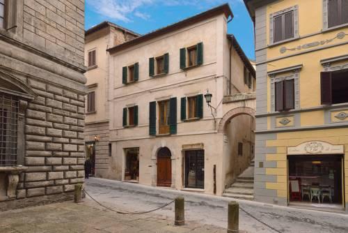 Il Palazzetto — 4-Star Luxury Hotel in Montepulciano, Italy