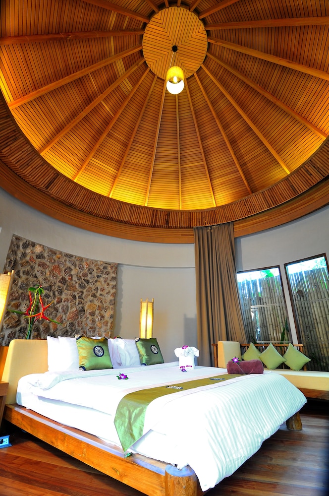 Metadee Concept Hotel — Phuket — photo 4
