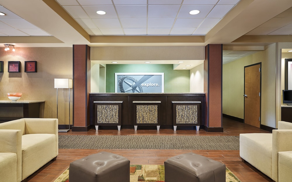 Hampton Inn San Antonio Stone Oak - photo 4
