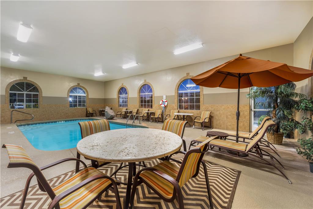 Best Western Plus Winslow Inn - photo 37