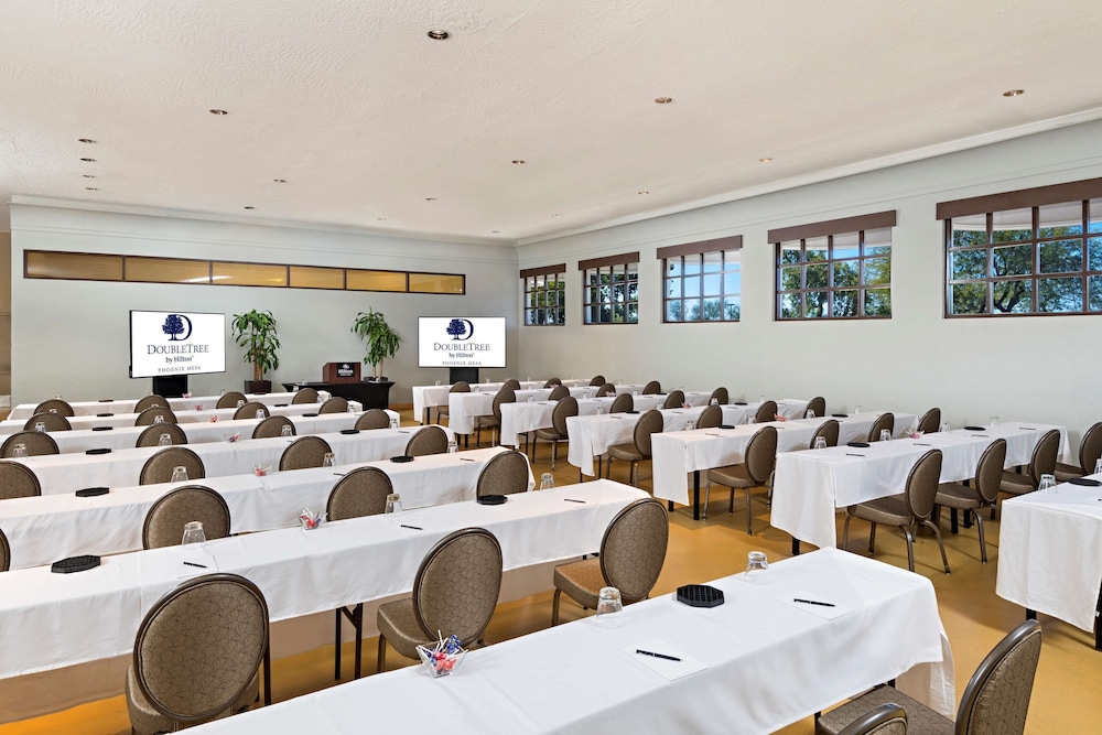 DoubleTree by Hilton Phoenix Mesa - photo 87