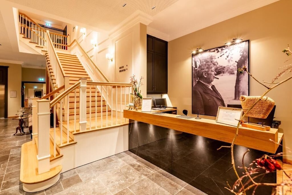 Gut Altona — hotel in Wildeshausen