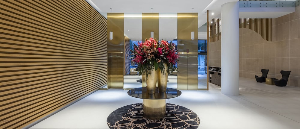 SKYE Hotel Suites Parramatta — Parramatta — photo 3