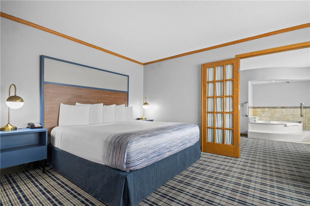 AmericInn by Wyndham Virginia - photo 49