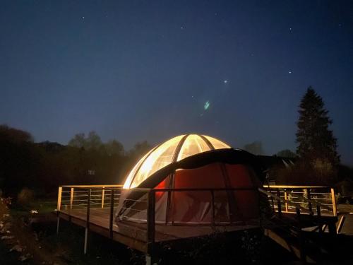 Wigwam Bel'Etoile - last minute hotel in Unknown City