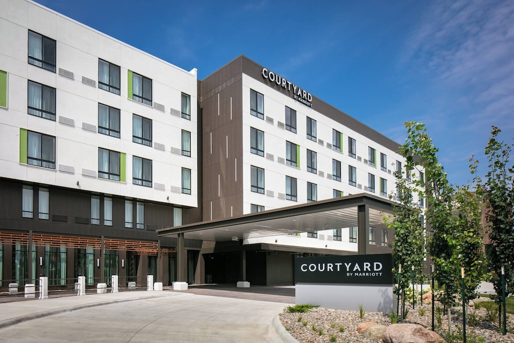 Courtyard by Marriott Sioux City Downtown Convention Center - photo 33
