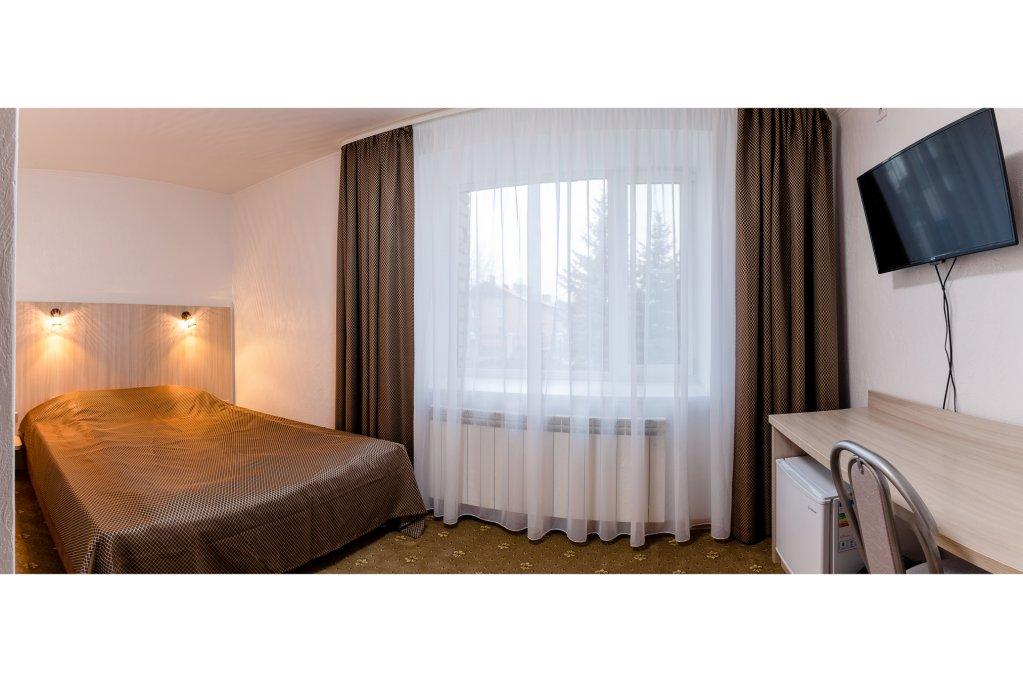 Luki Service in Velikiye Luki, Russia