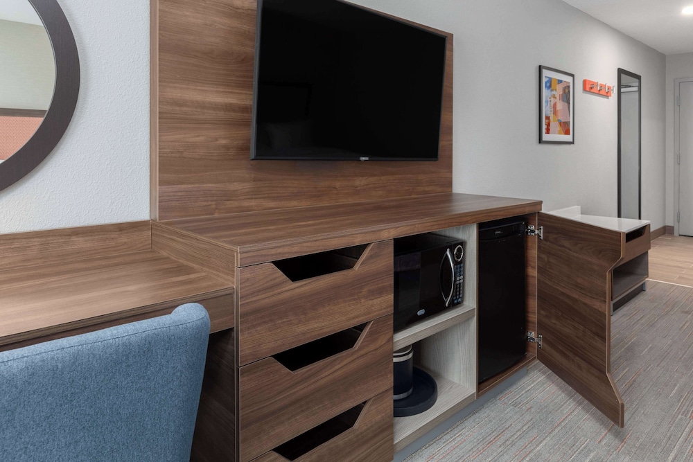 Hampton Inn & Suites Saginaw - photo 20