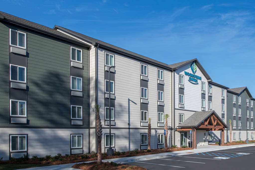 WoodSpring Suites Savannah Pooler - photo 2