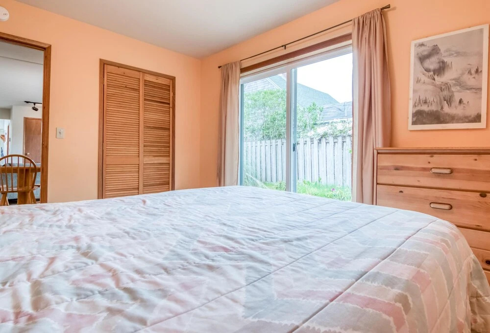 Beachcombers Paradise — hotel in Astoria
