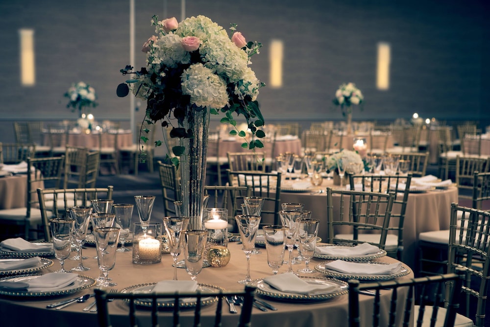 Kansas City Marriott Country Club Plaza - photo 40