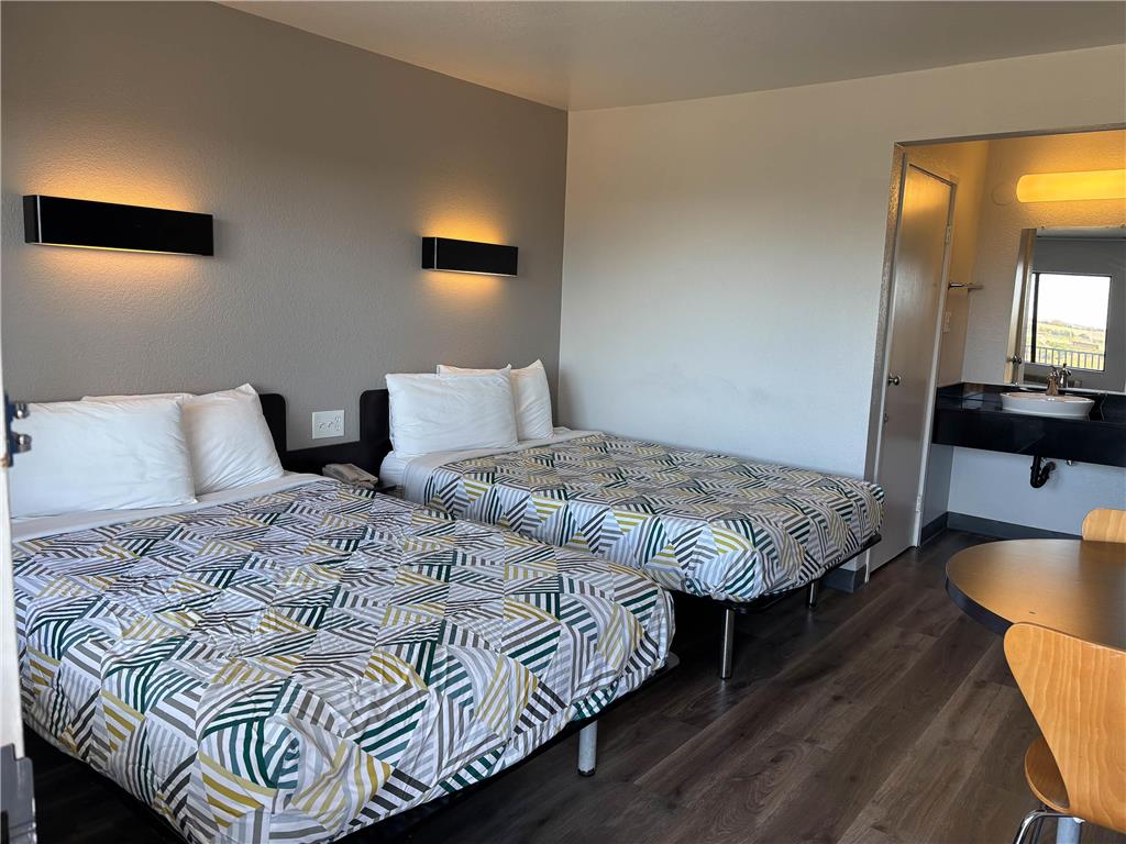 Motel 6 Watsonville CA Monterey Area - photo 10