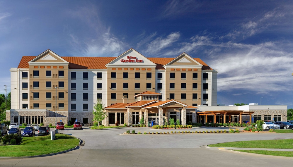 Hilton Garden Inn Springfield MO - featured photo