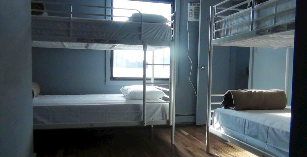 Explore Hotel & Hostel - photo 17