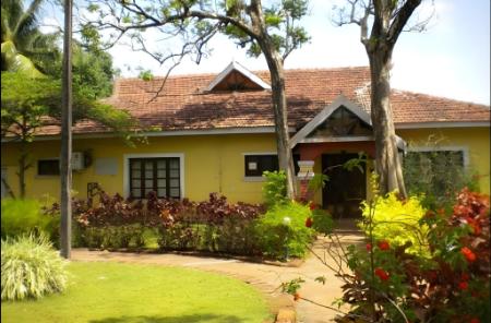 Kawari Resorts Gokarna in Gokarna, India