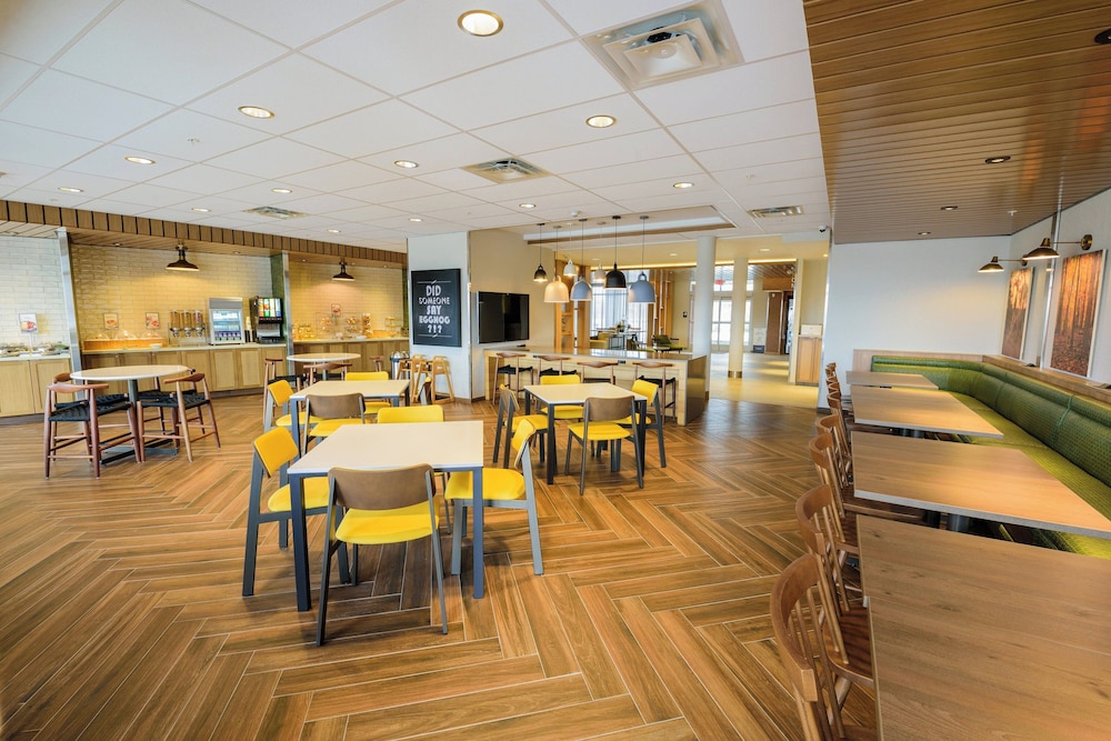 Fairfield Inn & Suites by Marriott Scranton Montage Mountain - photo 19