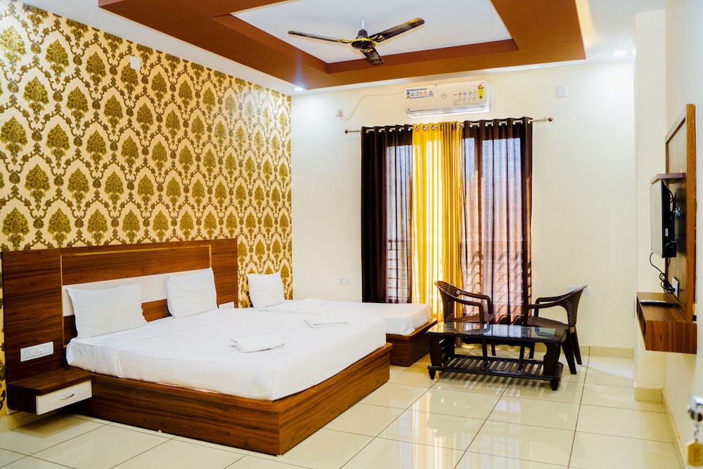 Hotel Ardency Green - last minute hotel in Udaipur