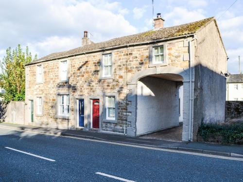 Willow Cottage — 4-Star Luxury Hotel in Cockermouth, United Kingdom
