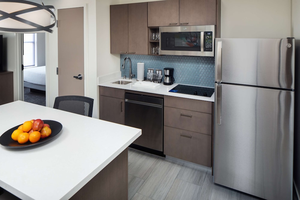 Hyatt House Vacaville - photo 18