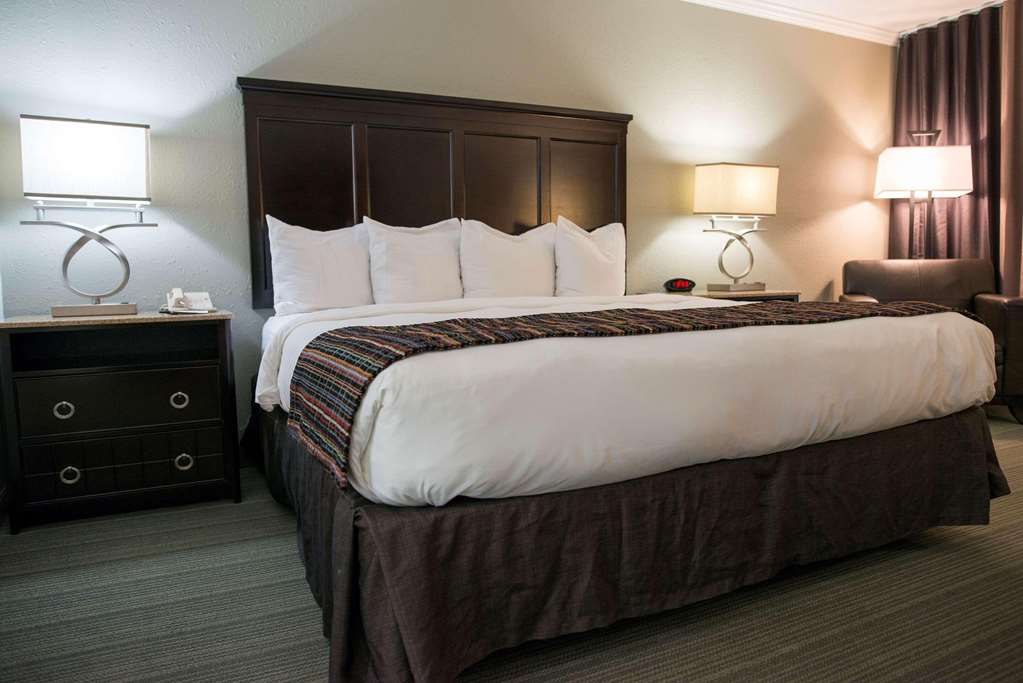Country Inn & Suites by Radisson Effingham IL - photo 6