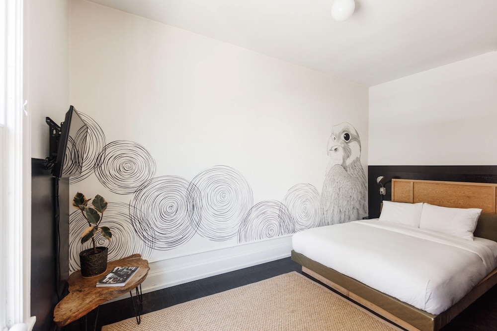 The Clyde Hotel Portland by Kasa Living - photo 33