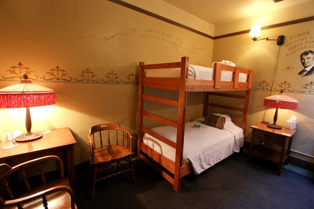 McMenamins Olympic Club - photo 10