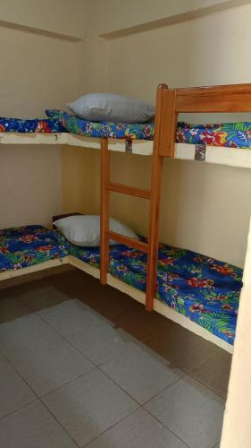 Pousada Angelical in Saquarema, Brasil