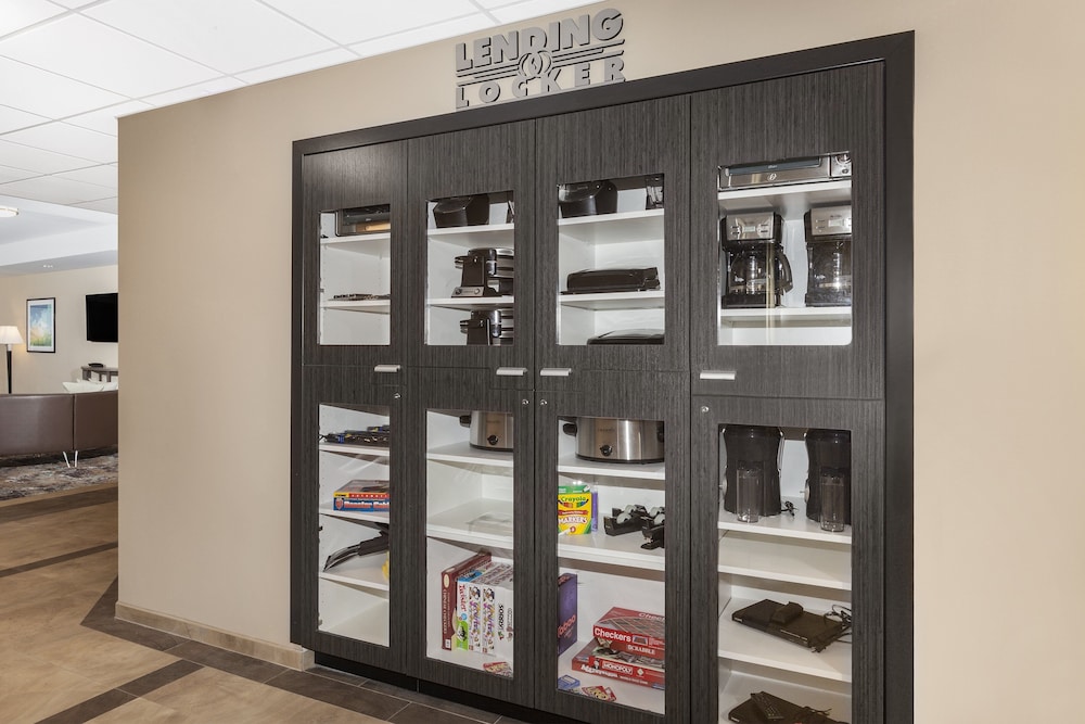 Candlewood Suites Bensalem Philadelphia Area by IHG - photo 32