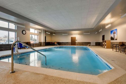 Drury Plaza Hotel Cincinnati Florence - photo 41