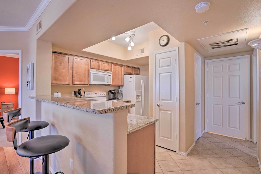 Sun dappled Scottsdale Condo w Resort Perks Scottsdale - photo 17