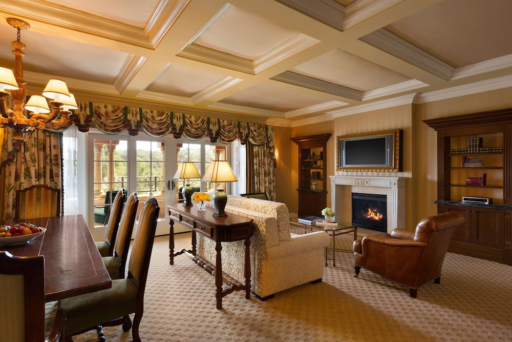 Fairmont Grand Del Mar - photo 44