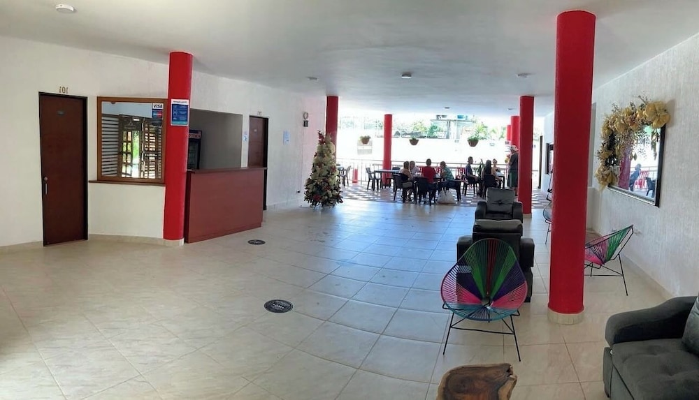 Hotel Morada del Sol — hotel in Melgar