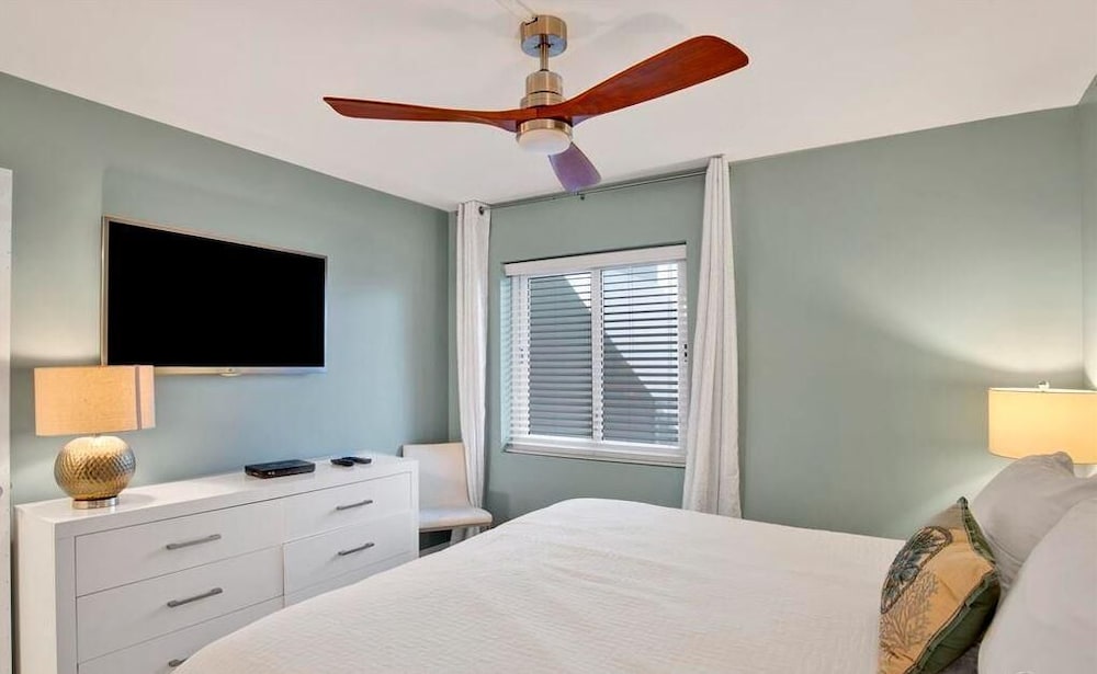 Spanish Key 703 — 4-Star Luxury Hotel in Pensacola, United States