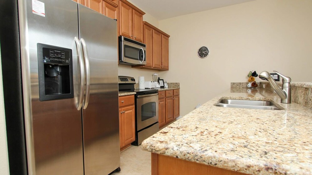 Grhbch3069 Paradise Palms Resort 4 Bed 3 Baths Townhouse - photo 15