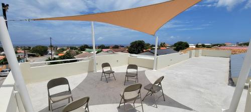 My Shelter in Willemstad, CURAÇAO