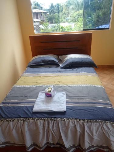 Hotel Kashiri — Unknown City — photo 2