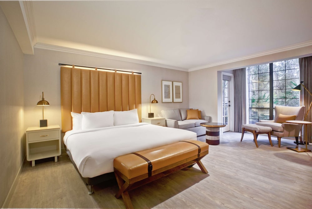 The Inn at Saratoga Tapestry Collection by Hilton - photo 19