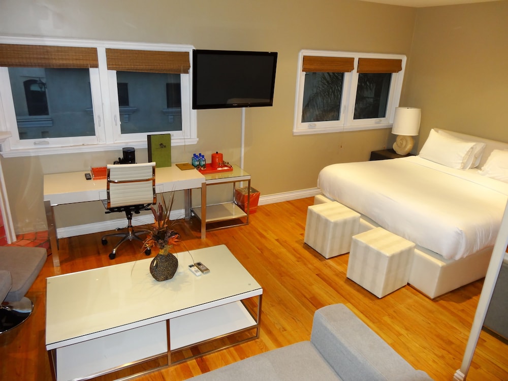 Balboa Inn On the Beach - photo 5