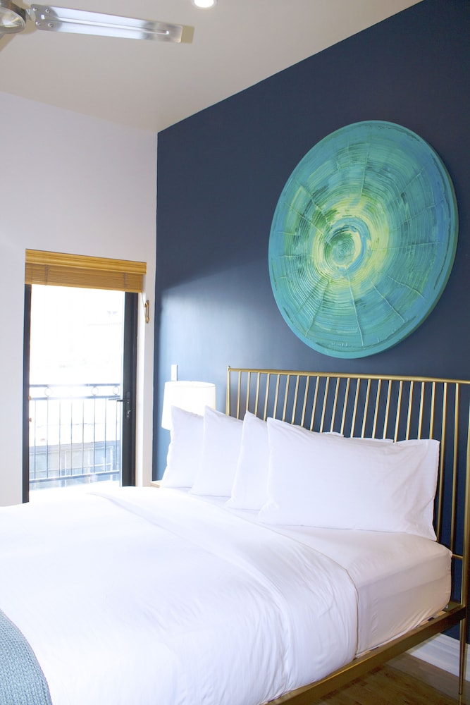 The Box House Hotel - photo 21